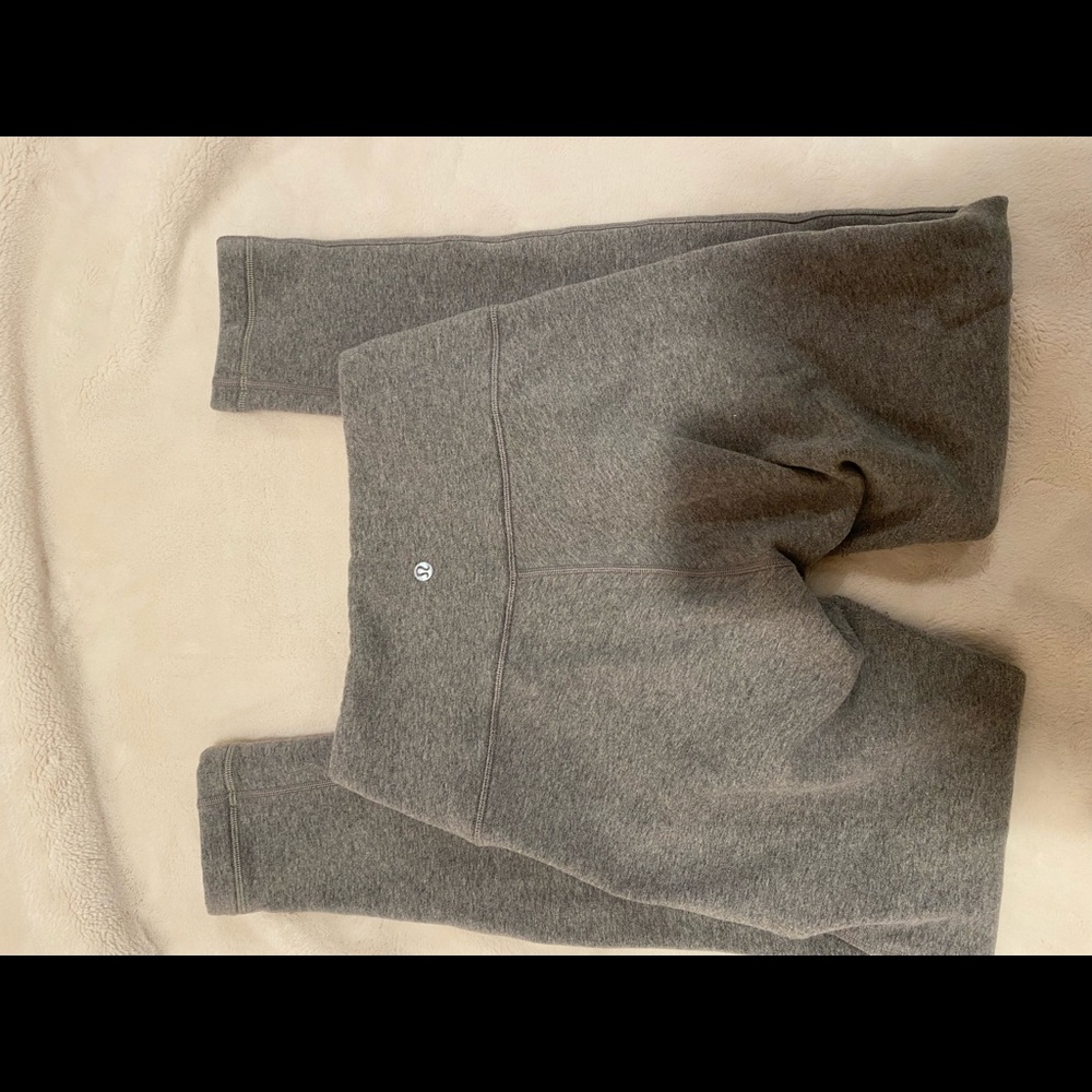 Lululemon leggings